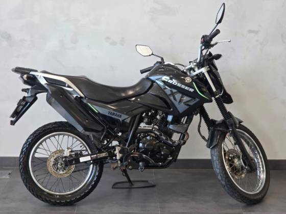 YAMAHA XTZ 150 CROSSER S YAMAHA XTZ 150 CROSSER S